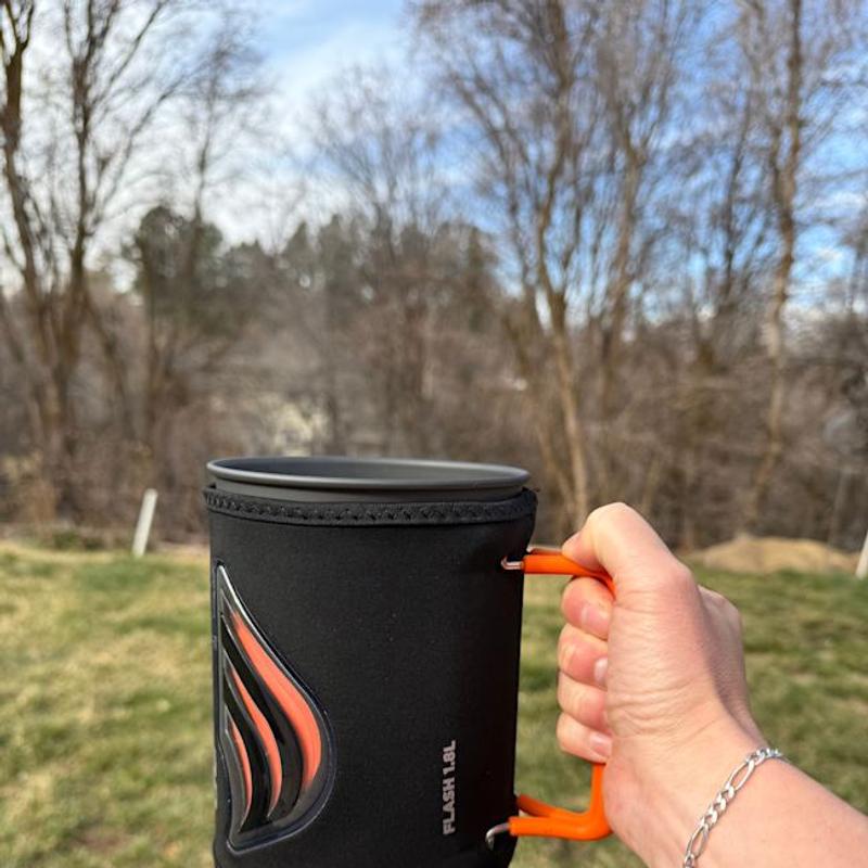 User uploaded product image