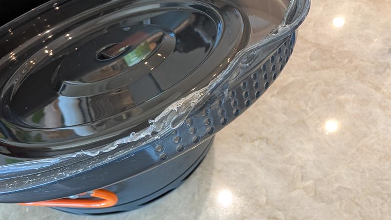 User uploaded product image