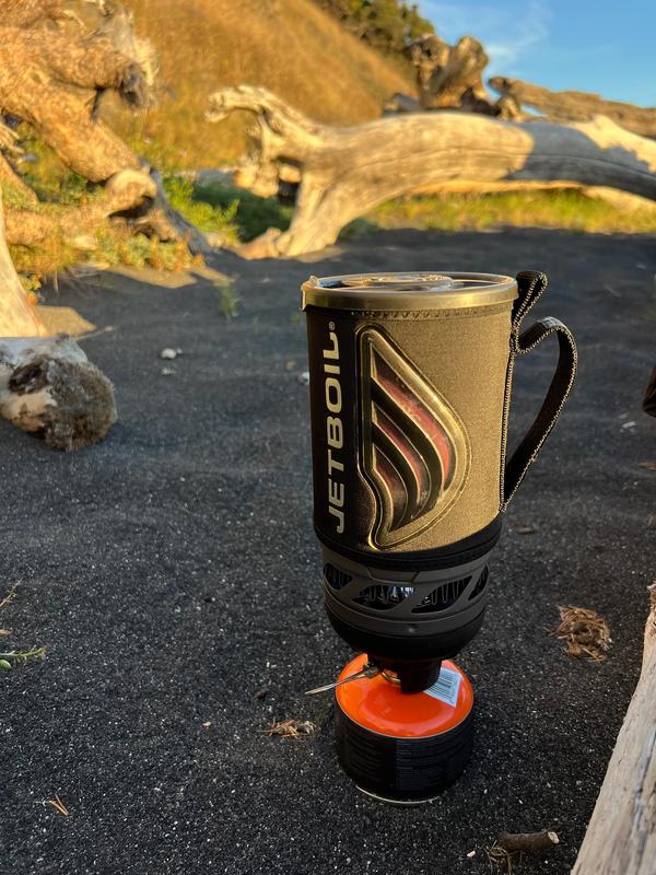 Flash Cozy - Camo - Jetboil