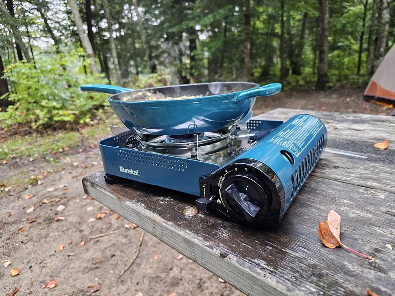 Eureka! SPRK+ Camp Stove - Hike & Camp