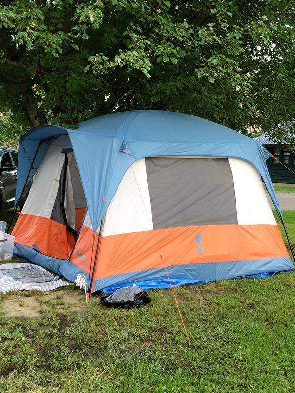 Eureka copper clearance canyon 6 tent