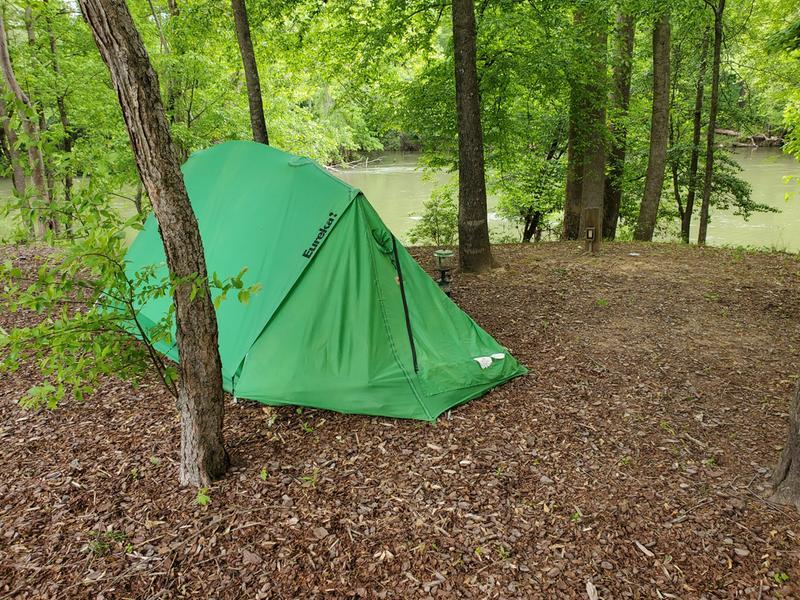 Eureka timberline 2025 2 tent