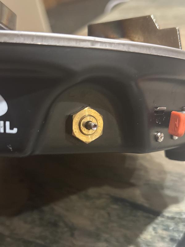 User uploaded product image