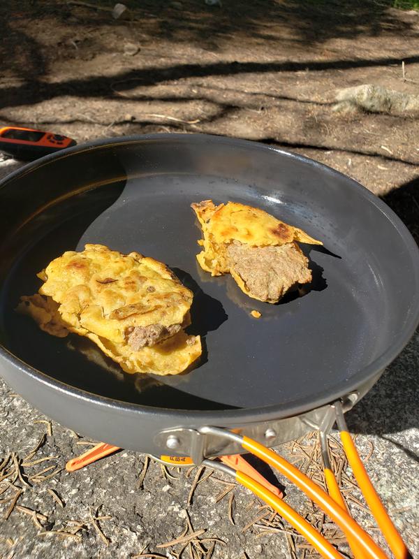 Jetboil 10 Inch Fry Pan 