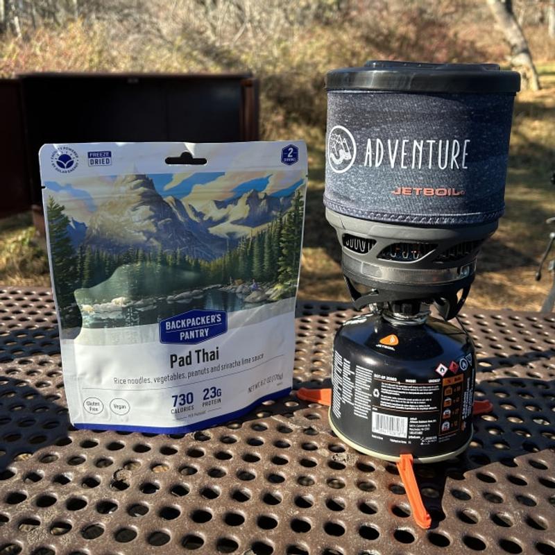 MiniMo Cooking System - Jetboil