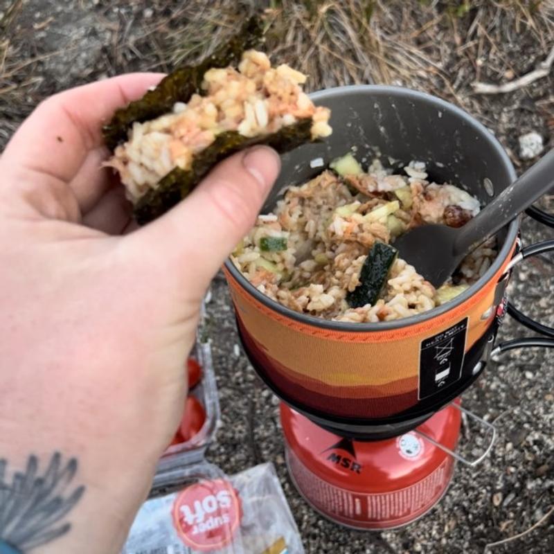 Jetboil Minimo Camo Cooking System