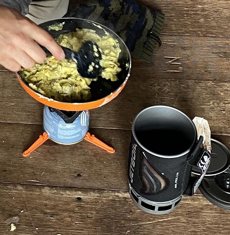 Summit Skillet - Jetboil