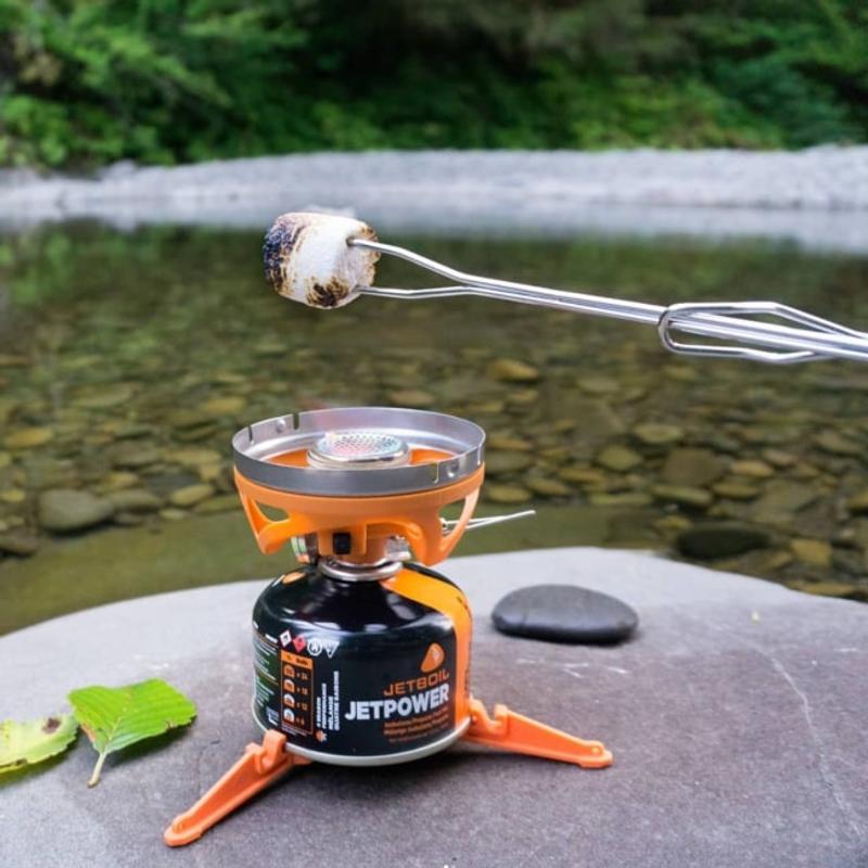 MicroMo Cooking System - Jetboil
