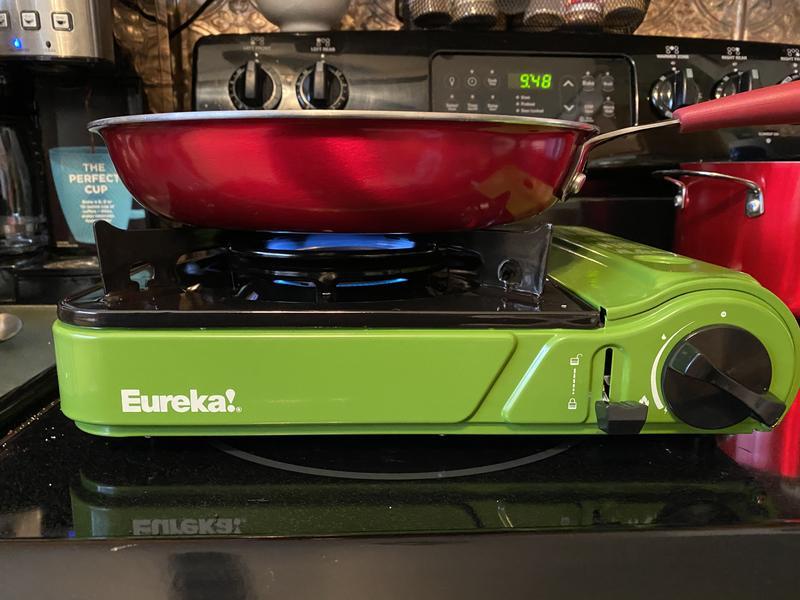 Eureka! SPRK+ Camp Stove - Hike & Camp