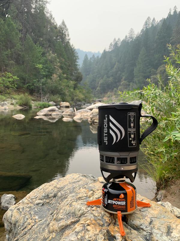 Zip Cooking System - Jetboil