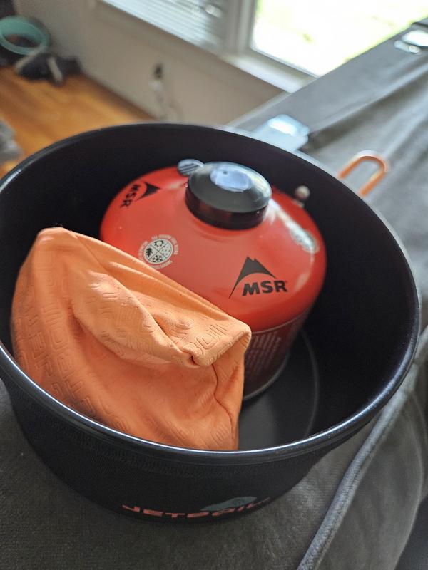 MightyMo Group Cook Bundle - Jetboil MightyMo Group Cook Bundle - Jetboil