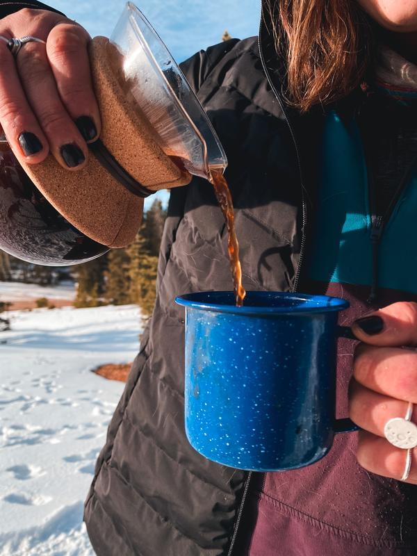 Hikers Brew 6 Pack Sampler - Jetboil