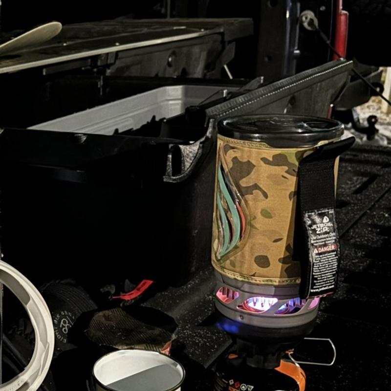 Flash Cooking System - Jetboil