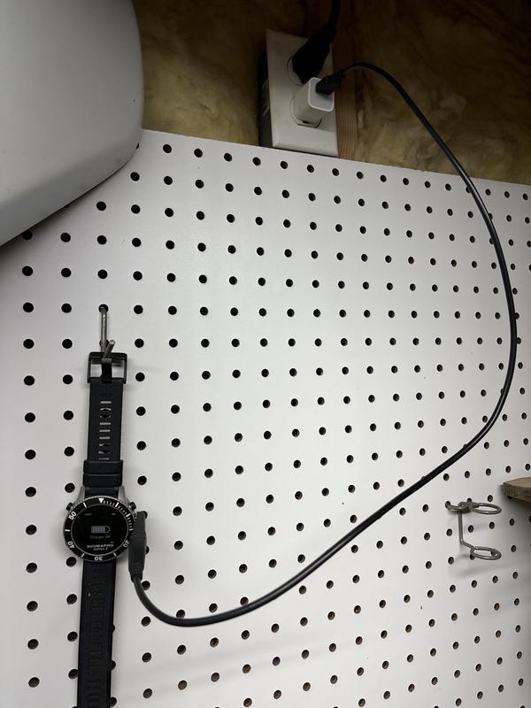 Galileo 3 (G3) Wrist Dive Computer w/ Transmitter Smart +