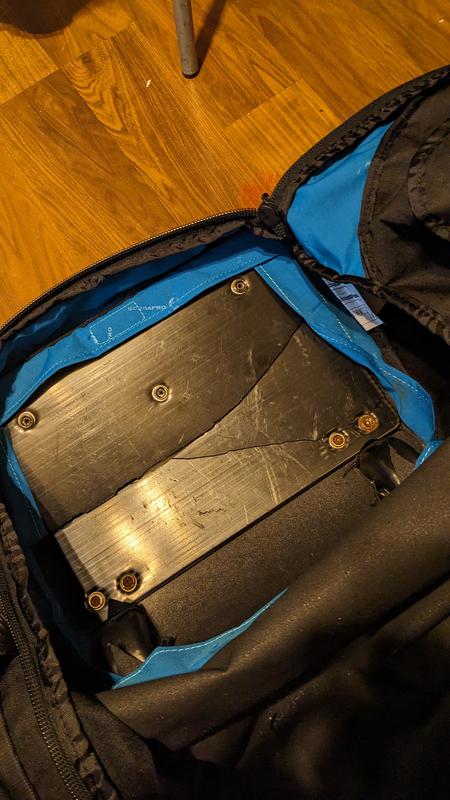 Racini Rolling Backpack Review: A Reliable and Waterproof Laptop Bag