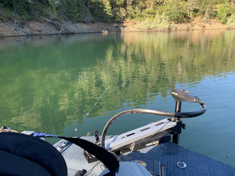 Edge 55 lb. / FP - 52