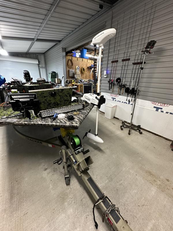 Riptide PowerDrive 70 lb. Thrust, 54