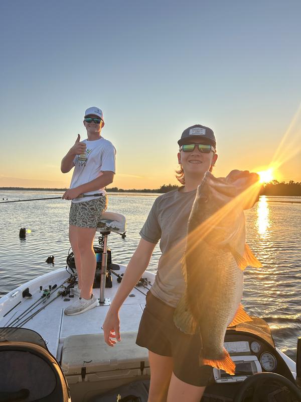 best fishing spots on sandy hook Gateway National Recreation Area