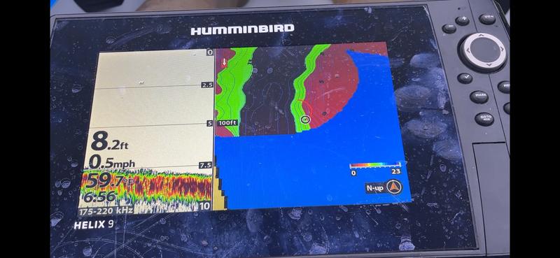 Tuotteen Humminbird AutoChart ZeroLine -SD-lisäkortti kysymykset ja vastaukset