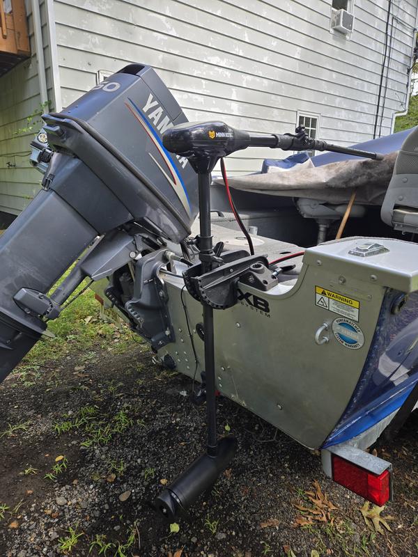 Endura 50 lb. / Hand - 42