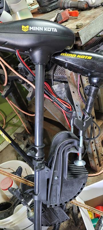 Out with the old in with the new.