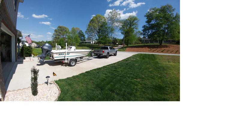 My mental health device.