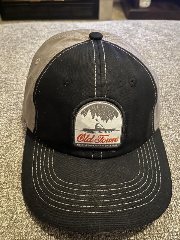 OLD TOWN /オールドタウン リバーシブル サンハット Old Town Kayaker Hat - Old Town