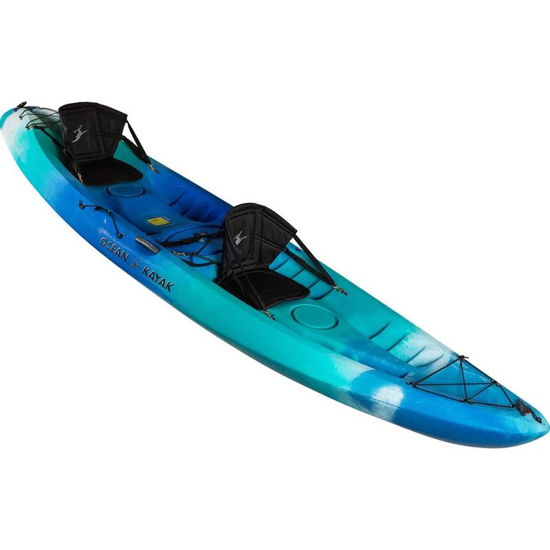 Ocean Kayak Malibu Two XL - Old Town