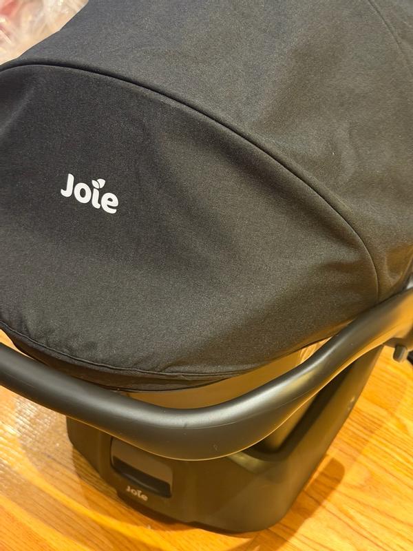Joie ginger™ dlx and rue™ Travel System | Pramette Travel System