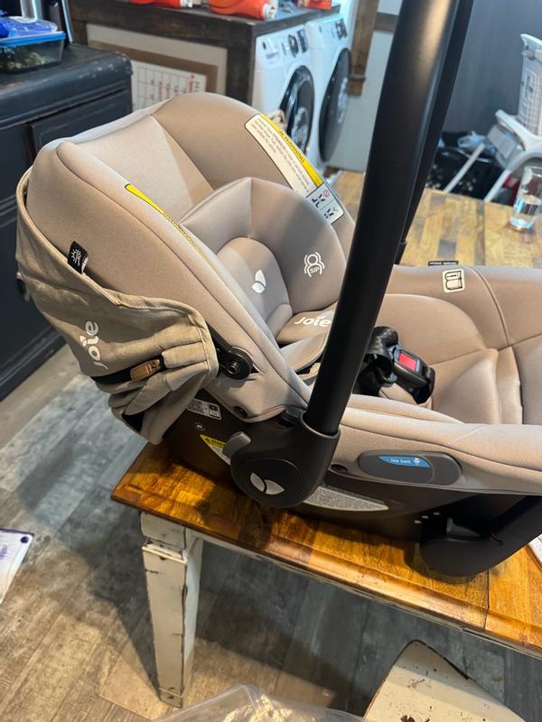 Chive™ and Mint Latch™ Travel System | Joie™ US