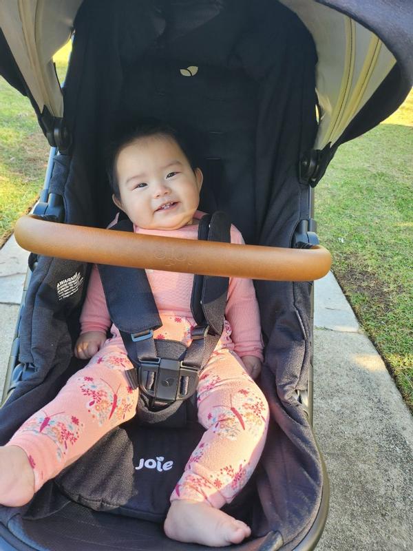 Joie　0423 Joie Miso 2-in-1 Swing and Rocker : Target