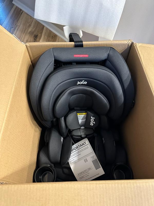 Joie saffron™ SI | 4-in-1 car seat