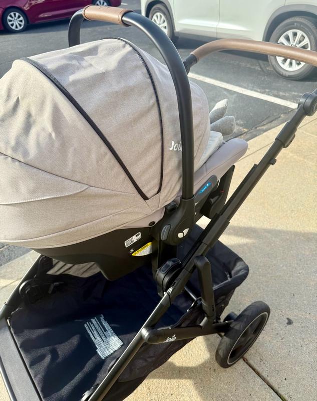 Chive™ and Mint Latch™ Travel System | Joie™ US