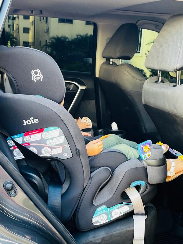 Joie　0423 Joie Saffron SI 4-in-1 Car Seat | From Infant to Booster