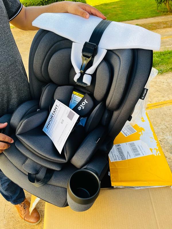 Joie saffron™ SI | 4-in-1 car seat