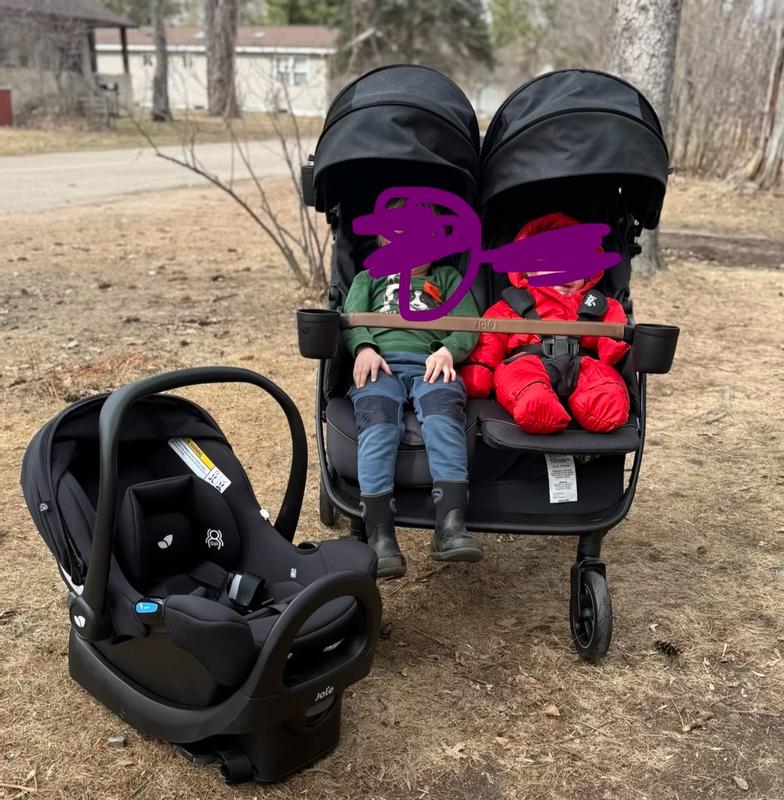 baby jogger adapter Baby Jogger City Sights Car Seat Adapter · Graco