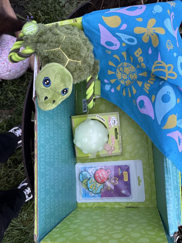 Jolly Box | Subscription Box - Jolly Pets