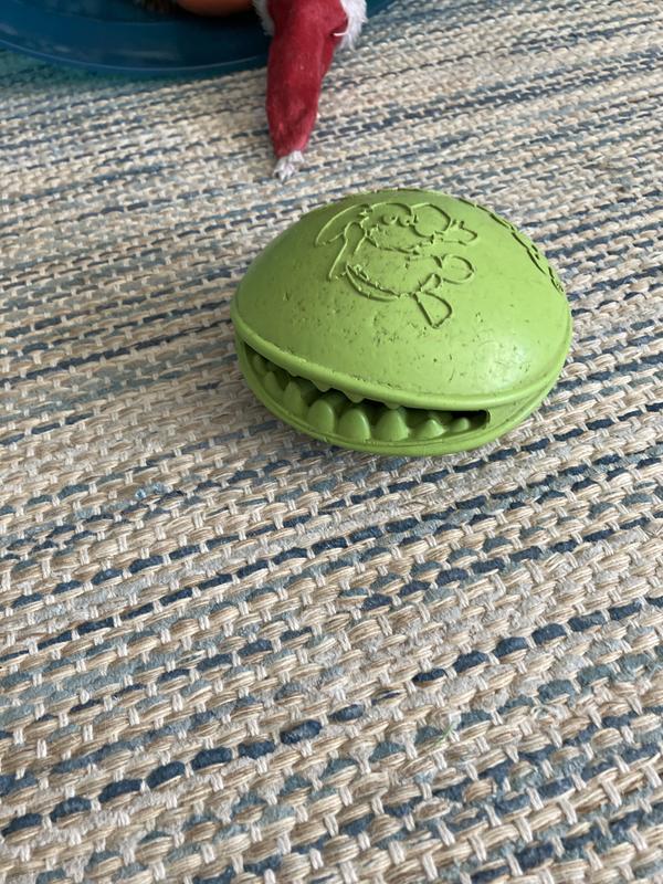 Monster Mouth | Treat Dispensing Dog Toy - Jolly Pets