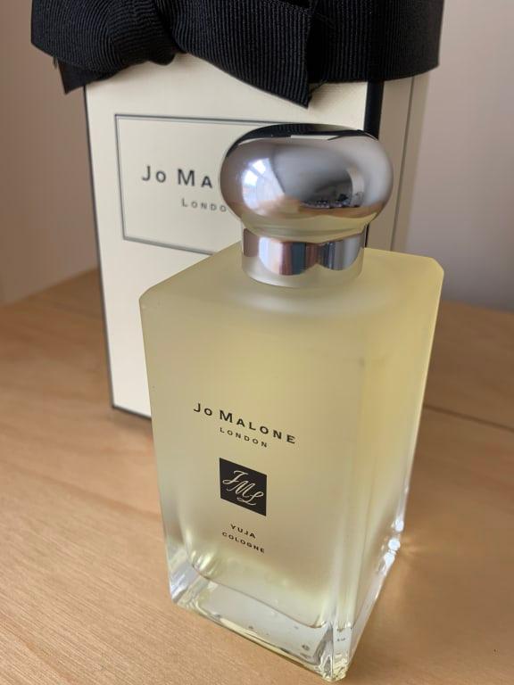 Jo Malone London Yuzu Zest Cologne, 1.7 oz. - Macy's