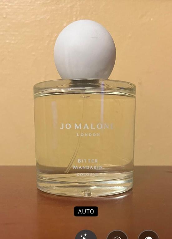 Jo Malone London Bitter Mandarin Cologne, 3.4 oz. - Macy's