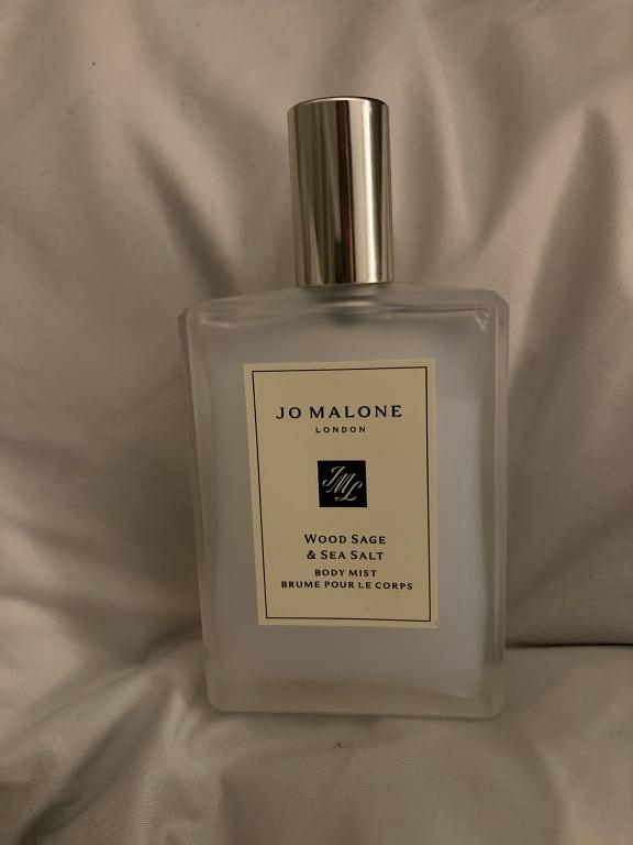 Jo Malone London Wood Sage & Sea Salt Body Mist, 3.4 oz