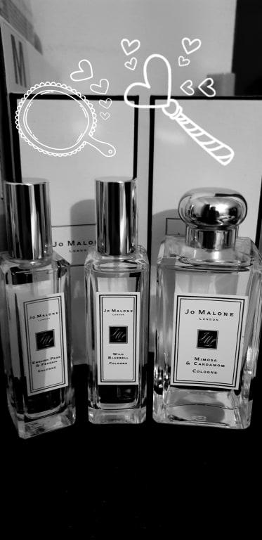 Jo malone ladies online cologne