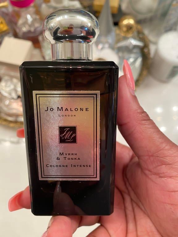Jo Malone London Myrrh & Tonka Cologne Intense, 3.4-oz. - Macy's