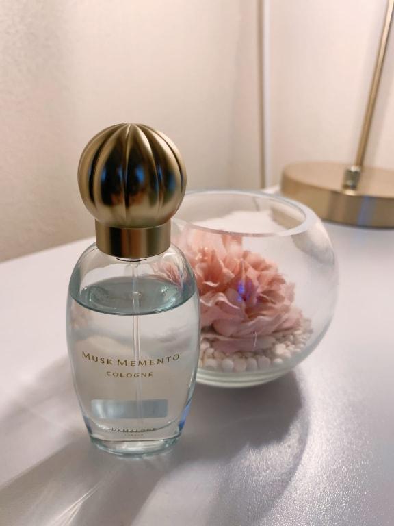 Jo Malone London Musk Memento Cologne, 1 oz. - Macy's