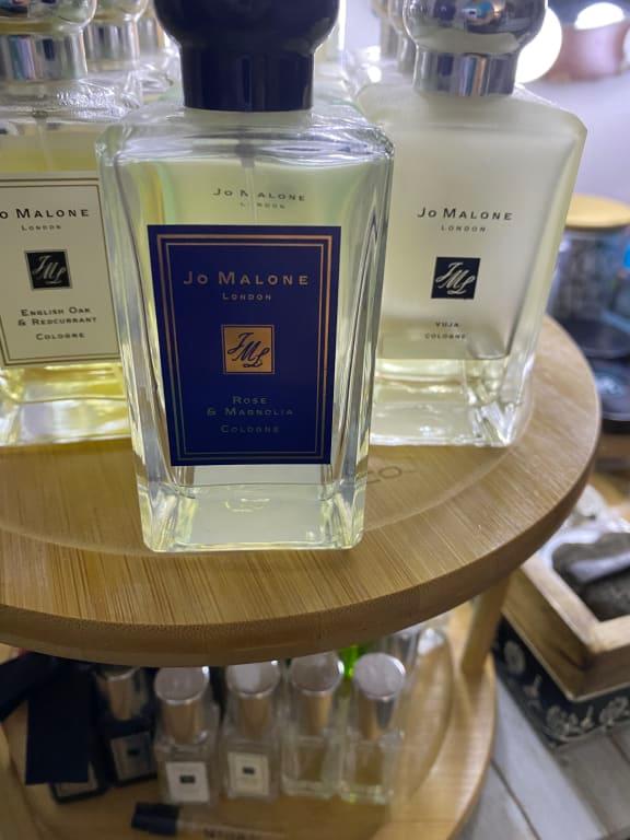 Jo MALONE LONDON 限定ROSE&MAGUNOLIA COLONE