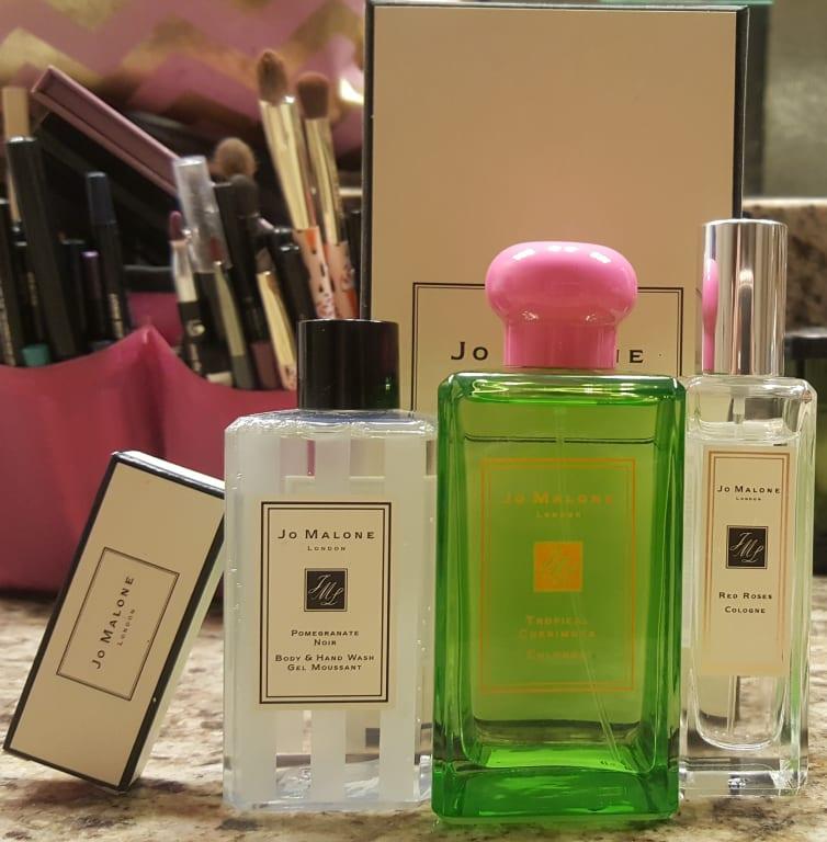 Jo Malone London™ Sunlit Cherimoya Cologne (Limited Edition