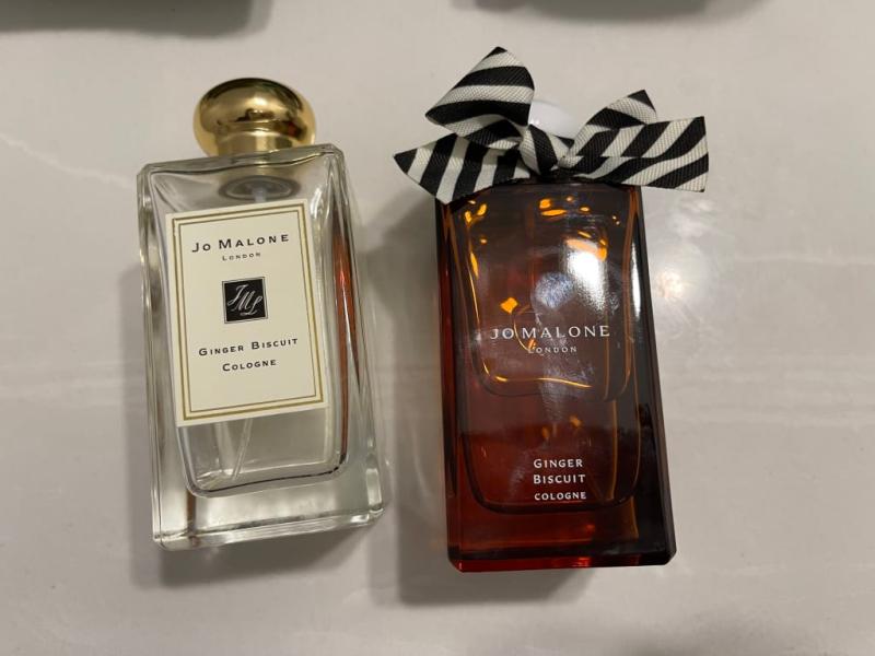 Jo Malone London Ginger Biscuit Cologne, 3.4 oz. - Macy