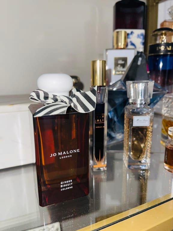 Jo Malone London Ginger Biscuit Cologne, 3.4 oz. - Macy's