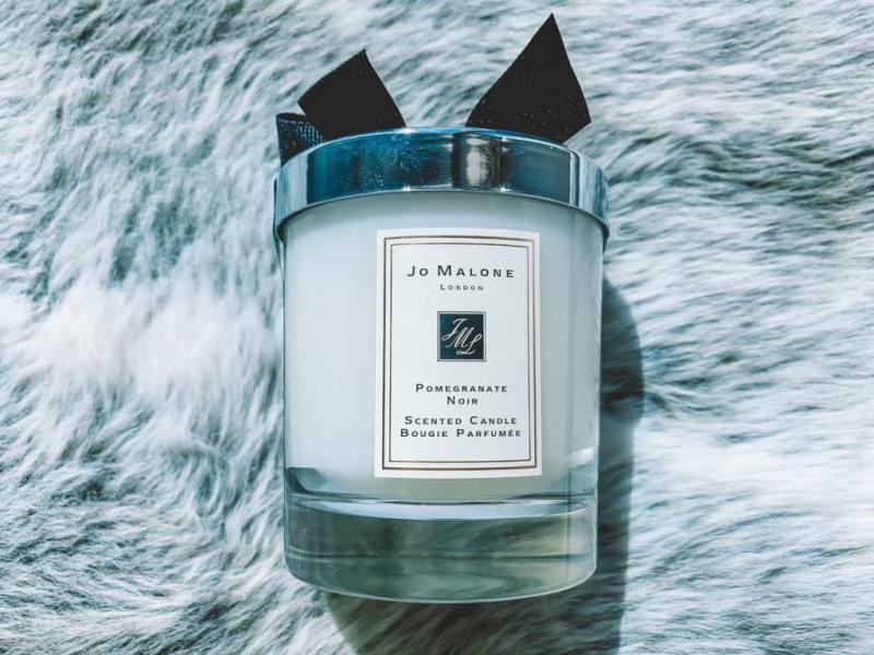 Jo Malone London Pomegranate Noir Luxury Candle – Jo Malone
