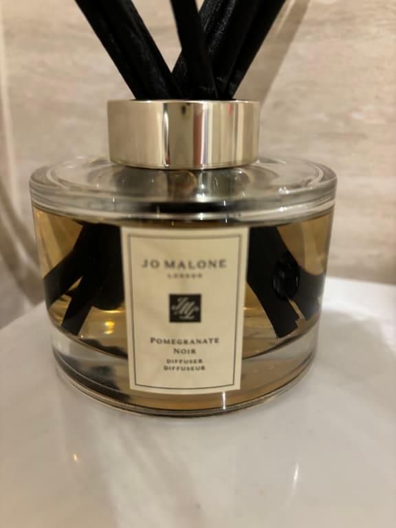 Jo outlet malone diffuser pomegranate noir